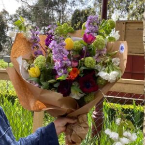 Make My Day Seasonal Bouquet